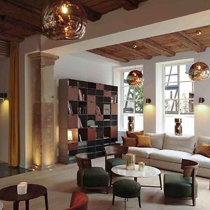 5 Terres Hôtel&Spa Barr - MGallery Hotel Collection